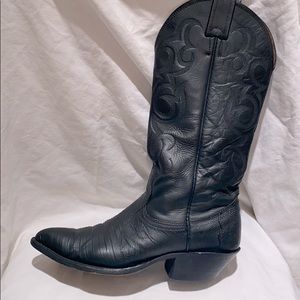 Nocona cowboy boots